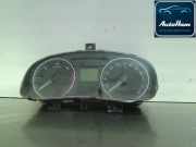 Tachoeinheit Kmh 5J0920811C Skoda Fabia II (5J) Schrägheck 5-drs 1.9 TDi (BSW) 2009