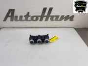 Bedienung Heizung 275100936R Renault Clio V (RJAB) Schrägheck 5-drs 1.0 TCe 100 12V (H4D-472) 2020-06