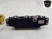 Bedienung Heizung 7820A115XC Mitsubishi Outlander (CW) SUV 2.0 16V 4x2 (4B11) 2010-10