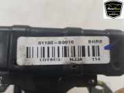 Motorhaubenschloss 81130B9910 Hyundai i10 Schrägheck 1.0 12V (G3LD) 2019