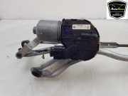 Scheibenwischermotor 5TB955023A Volkswagen Touran (5T1) Großraumlimousine 1.4 TSI (CZDA) 2016-01 CZDA