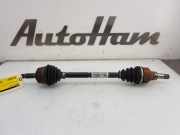 Antriebswelle Links Vorne ABS 9803959580 Peugeot 208 (CA/CK/CL) Schrägheck 1.0 Vti 12V (ZMZ) 2016