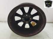 Felge Li, 14", 5J, ET35, 4 Gats 1SL601025C Seat Mii Schr?gheck 1.0 12V (CHYA) 2014-07