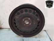 Felge St, 15", 6J, ET38, 4 Gats 13211897 Opel Corsa D Schrägheck 1.3 CDTi 16V ecoFLEX (A13DTR(Euro 5)) 2011-03