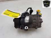 Klima Pumpe 51803075 Fiat Punto III (199) Schrägheck 1.3 JTD Multijet 80 16V (199.B.8000) 2015-12