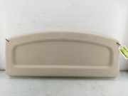 Hutablage 5M0867769AAB9 Volkswagen Golf Plus (5M1/1KP) Großraumlimousine 1.2 TSI BlueMOTION (CBZB) 2012-04 CBZB
