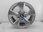 Felge Li, 17", 7J, ET31 36116795805 BMW 1 serie (F20) Schrägheck 5-drs 116i 1.6 16V (N13-B16A) 2012-06