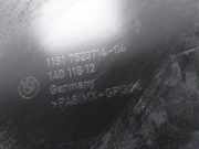 Motor Unterfahrschutz 11617523714 BMW 3 serie Touring (E91) Kombi 320i 16V (N46-B20C) 2006-06