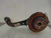 Achsschenkel Links Hinten JX615A969 Ford Focus 4 Wagon Kombi 1.0 EcoBoost 12V Hybrid 155 (M0DC) 2025