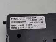 Steuergerät Heizung 285257509R Mercedes-Benz Citan (420.6) Van eCitan (780.690(5AQ-60)) 2024