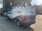 Heckklappe 2K5827025C Volkswagen Caddy IV Van 2.0 TDI 102 (DFSD) 2017-01 DFSD