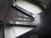 Felge Li, 17", 7J, ET35, 5 Gats 403001041R Renault Captur II (RJB) SUV 1.6 E-Tech 145 (H4M-632(H4M-C6)) 2023-10