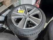 Räder Set Li, 17", 75J, ET38, 5 Gats 6R0601025P16Z Volkswagen Polo V (6R) Schrägheck 1.2 12V (CGPA) 2014 CGPA