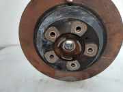 Achsschenkel Rechts Hinten 971505436J Porsche Taycan (Y1A) Limousine 4S (EBFA) 2020-09