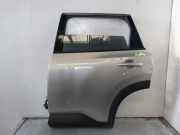 Tür Links Hinten H210A6RAMA Nissan X-Trail (T33) SUV 1.5 VC-T e-POWER e-4ORCE 12V (MM48) 2024-03