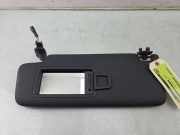 Sonnenblende 8W0857551MJO5 Audi S3 Sportback (8YA) Schrägheck 5-drs 2.0 T FSI 16V (DNFB) 2023