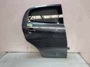 Tür Rechts Hinten 1636415480 Citroën C1 Schrägheck 1.0 12V VVT-i (1KR-FE(CFB)) 2020-01