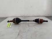 Antriebswelle Links Vorne ABS 9831666480 Opel Grandland (X) SUV 1.6 Turbo 16V Hybrid (F16XHR(EP6FADTXD)) 2023-07