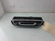 Bedienung Heizung 275100007R Renault Megane III Grandtour (KZ) Kombi 5-drs 1.4 16V TCe 130 (H4J-700(H4J-A7)) 2010-06