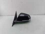 Außenspiegel Links 51167345665 BMW 3 serie Touring (F31) Kombi 325d 2.0 16V (N47-D20D) 2014-10