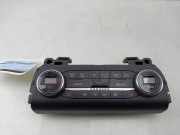 Bedienung Heizung JX7T18C612HC Ford Focus 4 Wagon Kombi 1.0 Ti-VCT EcoBoost 12V 125 (B7DA) 2020-02