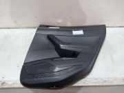Türverkleidung Rechts Hinten 2G6867210E82V Volkswagen Polo VI (AW1) Schrägheck 5-drs 1.0 TSI 12V (DLAC) 2022-06 DLAC