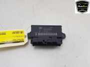 Steuergerät Zentralverriegelung JX7T14B531AG Ford Focus 4 Wagon Kombi 1.0 EcoBoost 12V Hybrid 125 (B7DC) 2020