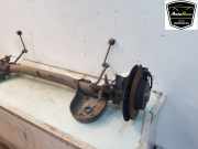 Hinterachse Vwa ABS 5R3501101M Volkswagen Caddy Cargo V (SBA/SBH) Van 2.0 TDI BlueMotionTechnology (DTRF) 2021-12 DTRF