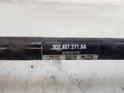 Antriebswelle Links Vorne ABS 3Q0407271AA Skoda Karoq SUV 1.5 TSI 16V (DADA) 2021-04