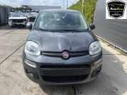Motor 71776586 Fiat Panda/Pandina (312) Schrägheck 0.9 TwinAir Turbo 80 (312.A.5000(Euro 5)) 2017-02