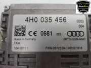 Antenne Verstärker 4H0035456 Volkswagen Polo V (6R) Schrägheck 1.4 TDI 12V 90 (CUSB(Euro 6)) 2015 CUSB(Euro 6)