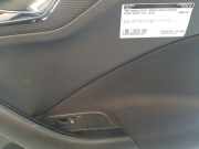 Türverkleidung Rechts Hinten 654867024ANTMK Skoda Scala Schrägheck 5-drs 1.0 TSI 115 (DKRF) 2019-11