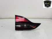 Rücklicht Links 13288832 Opel Zafira Tourer (P12) Großraumlimousine 1.4 Turbo 16V EcoFLEX (B14NET(Euro 6)) 2013-02