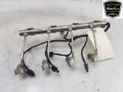 Einspritzdüsen Düsenstock 12669216 Opel Astra K Schrägheck 5-drs 1.4 Turbo 16V (B14XFT) 2016-10
