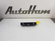 Bedienung Heizung 8V0820043C Audi A3 Sportback (8VA/8VF) Schrägheck 5-drs 1.4 16V g-tron (CPWA(Euro 6)) 2014