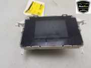 Innenausstattung Display BM5T18B955BE Ford Transit Connect (PJ2) Van 1.6 TDCi 16V 95 (TZGB(Euro 5)) 2014-11