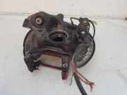 Achsschenkel Links Hinten 80A505459B Audi A6 Avant (C8) Kombi 2.0 16V 55 TFSI e Hybrid Quattro (DLGA) 2020-12