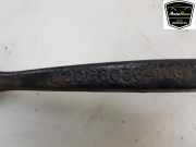 Bremsanker Stange Links Hinten 000060364106 Mercedes-Benz ML II (164/4JG) SUV 3.5 350 4-Matic V6 24V (M272.967) 2006-03