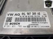 Motorsteuergerät 0281031786 Volkswagen Caddy IV Van 2.0 TDI 75 (DFSF) 2020-12 DFSF