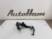 Sicherheitsgurt Links Hinten 34063247A BMW 5 serie Gran Turismo (F07) Schrägheck 535d 24V (N57-D30B) 2010