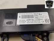 Steuergerät Telefon 9831611580 Peugeot 2008 (UD/UK/UR/US/UX) Großraumlimousine 1.2 VTi 12V PureTech 100 (EB2ADT(HNK)) 2020-11