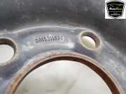 Felge St, 16", 65J, ET47, 5 Gats 9815311677 Opel Combo Cargo Van 1.5 CDTI 100 (D15DT(DV5RC)) 2020