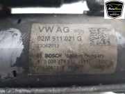 Anlasser 02M911021G Seat Mii Schrägheck 1.0 12V (CHYA) 2013-08