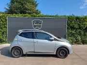 Tür Rechts Hinten 670030H030 Toyota Aygo (B40) Schrägheck 1.0 12V VVT-i (1KR-FE) 2016-07