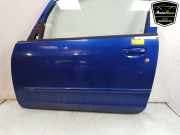 Tür Links Vorne MN161887 Mitsubishi Colt (Z2/Z3) Schrägheck 1.1 12V (134.910) 2008-06