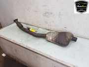 Auspuff Mitteltopf 80A253211C Audi Q5 (FYB/FYG) SUV 2.0 55 TFSI e 16V Quattro (DLGA) 2020-09