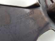 Nabenabdeckung 1S0601147 Volkswagen Up! (121) Schrägheck 1.0 12V 60 (CHYE) 2017-02 CHYE