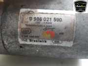 Anlasser 51804744 Fiat Punto Evo (199) Schrägheck 1.4 (350.A.1000) 2010-04