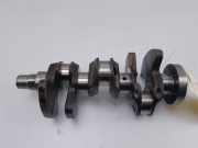 Kurbelwelle Volkswagen Golf VII Variant (AUVV) Kombi 1.0 TSI 12V BlueMotion Technology (CHZC(Euro 6)) 2018 CHZC(Euro 6)