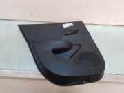Türverkleidung Links Hinten 98294875ZD Opel Corsa F (UB/UH/UP) Schrägheck 5-drs 1.2 Turbo 12V 130 (F12XHT(EB2ADTS)) 2020